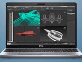New Dell Precision 3550 & 3551: Last Precision laptops standing with a pointing-stick