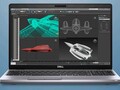 New Dell Precision 3550 & 3551: Last Precision laptops standing with a pointing-stick