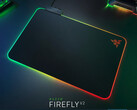 Razer Firefly V2: RGB gaming mousepad gets thinner and brighter (Image source: Razer)