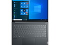 The ThinkPad 13x is an ultraportable business notebook with a quality 16:10 display and 180 degree hinge. (Image Source: Lenovo)