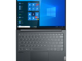 The ThinkPad 13x is an ultraportable business notebook with a quality 16:10 display and 180 degree hinge. (Image Source: Lenovo)