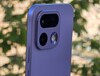 Test realme 16 Pro smartphone