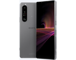 Sony Xperia 1 III