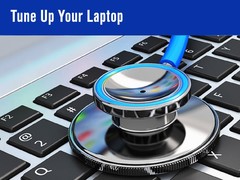 Eurocom &quot;Tune Up&quot; program will make your laptop feel like new again regardless of brand (Source: Eurocom)