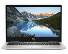 Dell Inspiron 13 7380 (Core i7-8565U, SSD, FHD) Laptop Review