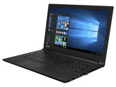 Toshiba Satellite Pro R50-C (6006U, HD) Laptop Review