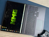 XMG Neo 16 (Early 24) review: Full RTX 4090 power in a compact gaming laptop