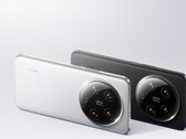 The Xiaomi 14 Ultra will rival the Samsung Galaxy S24 Ultra, among other modern camera-focused flagships. (Image source: Xiaomi)