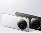 The Xiaomi 14 Ultra will rival the Samsung Galaxy S24 Ultra, among other modern camera-focused flagships. (Image source: Xiaomi)