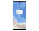 The small notch differentiates the OnePlus 7T from the OnePlus 7 Pro.