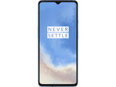 The small notch differentiates the OnePlus 7T from the OnePlus 7 Pro.