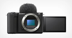 The Sony ZV-E10 II features advanced autofocus with 759 points &amp; real-time eye tracking (Source: PR Newswire)