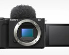 The Sony ZV-E10 II features advanced autofocus with 759 points & real-time eye tracking (Source: PR Newswire)
