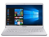 Samsung Notebook 9 NP900X3N (i5-7200U, FHD) Laptop Review