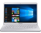 Samsung Notebook 9 NP900X3N (i5-7200U, FHD) Laptop Review
