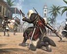 Image from the game Assassin's Creed IV: Black Flag. (Image source: Steam)