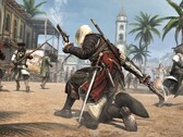 Image from the game Assassin's Creed IV: Black Flag. (Image source: Steam)