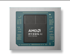 A new AMD Strix Halo processor has been benchmarked online (image source: AMD)