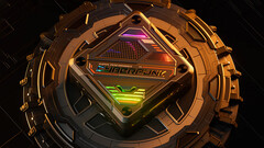 Tianbao (AOOSTAR) debuts the GOD88 Cyberpunk-themed gaming mini PC (Image source: AOOSTAR)