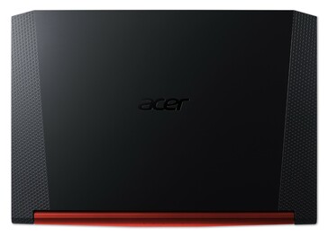 Acer Nitro 5 AN515