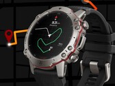 Amazfit’s Falcon 2 smartwatch is expected to build on the original