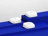 The Eero Pro 6E router is matching its all-time low price. (Image source: Amazon)