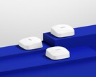 The Eero Pro 6E router is matching its all-time low price. (Image source: Amazon)