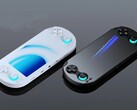 The Anbernic RG Vita Pro will be available in two colors.