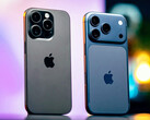 Apple iPhone 18 series image render