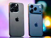 Apple iPhone 18 series image render