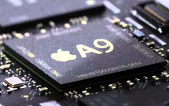 Apple's A9 SoC is now expected to be manufactured by Samsung and not TSMC
