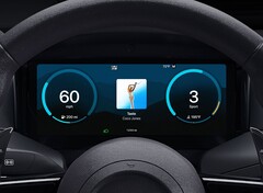CarPlay Ultra gives users a lot of freedom in the design and layout of the infotainment displays. (Image source: Apple)