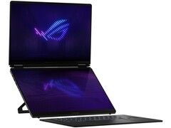 Asus ROG Zephyrus Duo GX651