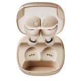 Audio-Technica unveils ATH-CKS50TW2 earbuds with Magnetic Switch operation. (Image source: Audio-Technica)