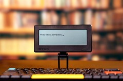 The BYOK can turn keyboards into digital typewriters (Image source: BYOK)