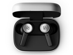 The Bang & Olufsen Beoplay Eleven can be fully submerged in water. (Image source:Bang & Olufsen)