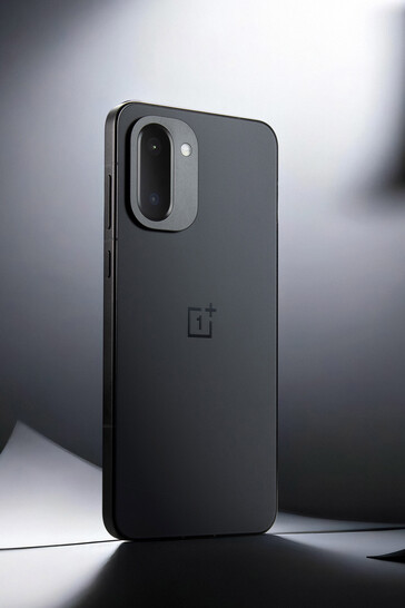 Flash Black colorway of the phone (Image source: OnePlus)
