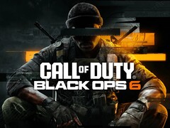 Call of Duty Black Ops 6 Logo (Image source: Activision)