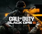 Call of Duty Black Ops 6 Logo (Image source: Activision)