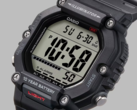 The Casio AE-1600H series watches will launch in various European countries. (Image source: Casio)