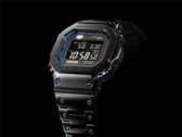 The Casio G-Shock MRG-B5000BA-1JR is priced at ¥495,000 (~$3,750). (Image source: Casio)