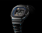 The Casio G-Shock MRG-B5000BA-1JR is priced at ¥495,000 (~$3,750). (Image source: Casio)