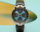 The Citizen Promaster Bullhead Racing Chronograph AV0106-01L.