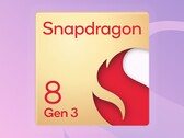 Qualcomm is reportedly working on a new Snapdragon 8 Gen 3 variant called the Snapdragon 8s Gen 3 (image via Qualcomm)