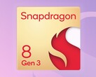 Qualcomm is reportedly working on a new Snapdragon 8 Gen 3 variant called the Snapdragon 8s Gen 3 (image via Qualcomm)