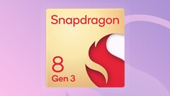 Qualcomm is reportedly working on a new Snapdragon 8 Gen 3 variant called the Snapdragon 8s Gen 3 (image via Qualcomm)