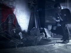 Detroit: Become Human is 90% off in the Steam Winter Sale, running until January 5, 2026. (Image source: Steam)