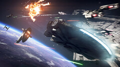 EA Steam sale AAA game deals