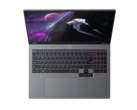 A new AMD Strix Halo laptop has surfaced online (image source: Emdoor)