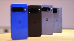 Some Pixel 10 Pro camera reviewers are only partially convinced by Google’s new flagships (Image source: MrWhosetheboss)